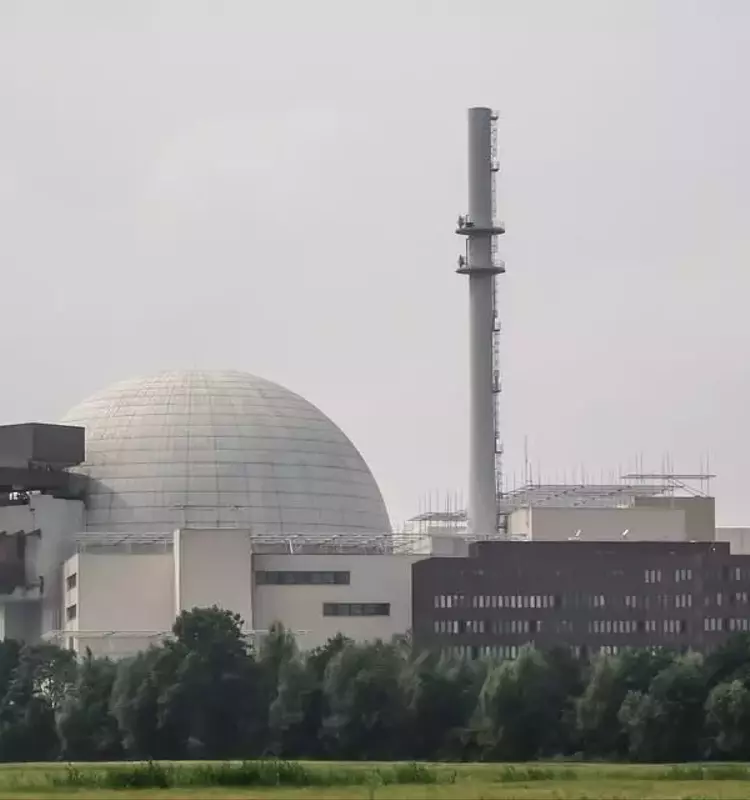 Oklo Stock Surges Despite Jim Cramer's Speculative Label