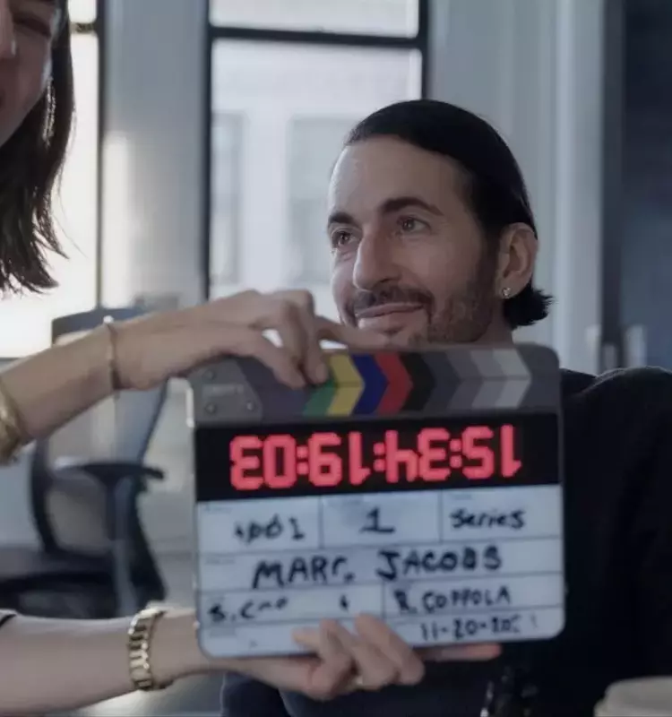 Sofia Coppola's Documentary on Marc Jacobs: A Review
