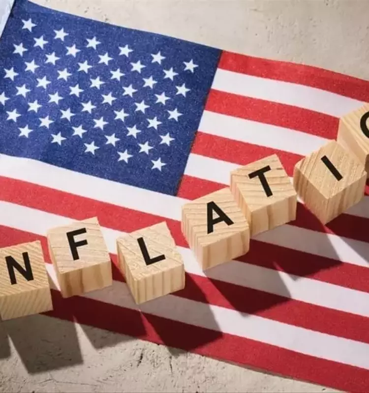 Inflationary Pressures Dampen Market Optimism for Stocks and Bonds, Warns Ross Gerber