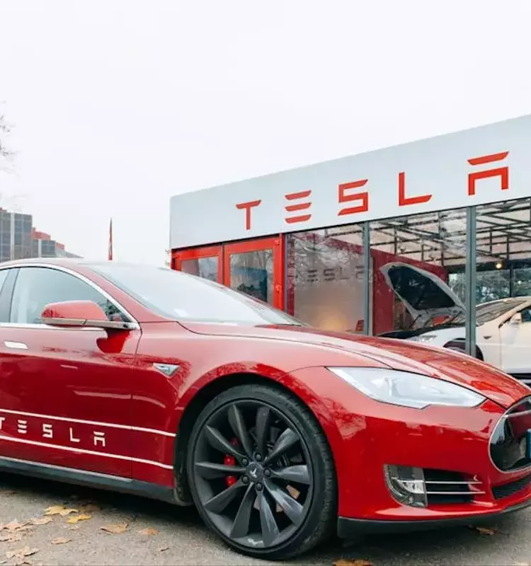 Tesla's Strategic Evolution: From EV Leader to AI and Robotics Powerhouse