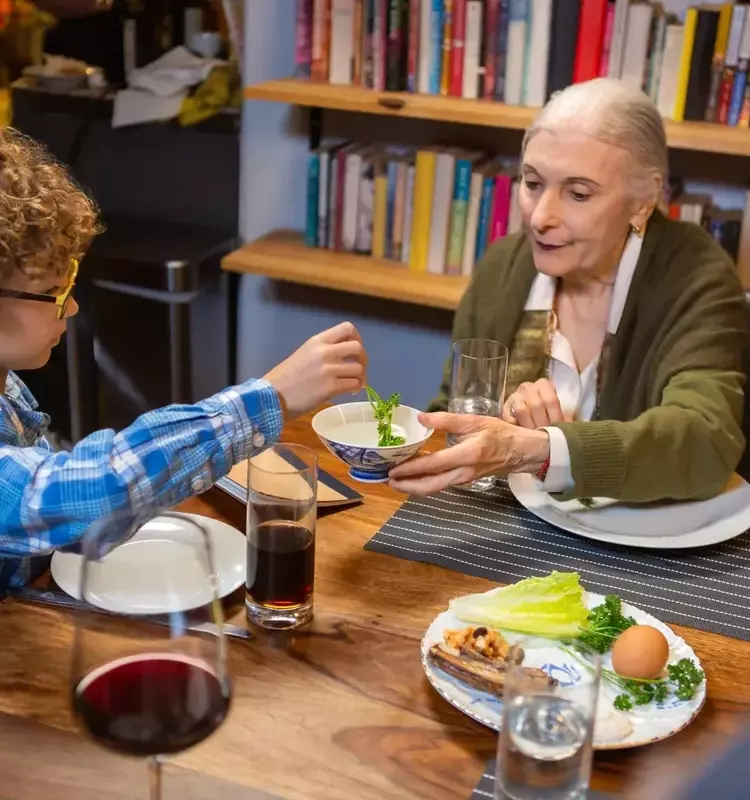 Enhancing Passover Celebrations: Innovative Family Traditions