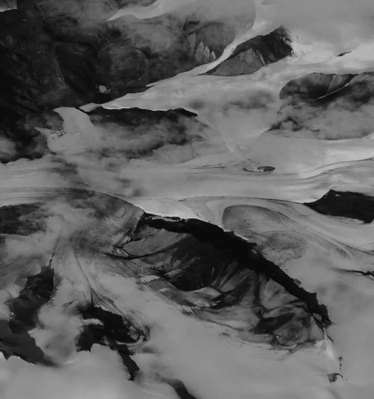 Mustafah Abdulaziz's "Water" Project: A Decade Documenting Global Water Scarcity and Climate Change