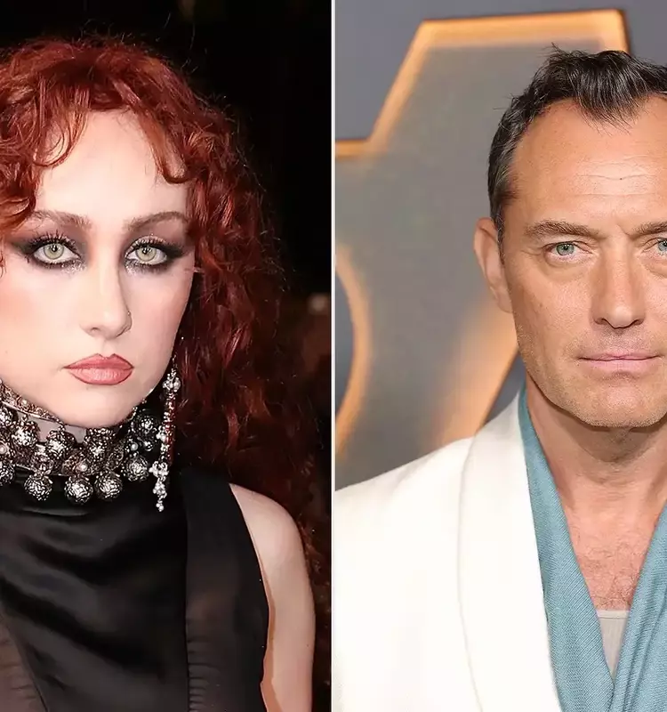 Chappell Roan Addresses Incident Involving Jude Law's Daughter and Security