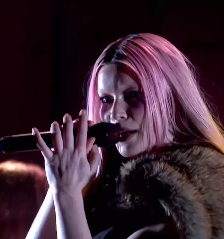 Wet Leg Makes Historic Debut as First Musical Guest on 'SNL UK'