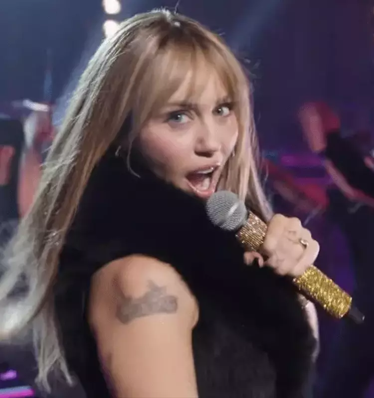 Hannah Montana 20th Anniversary Special: A Nostalgic Celebration with Miley Cyrus
