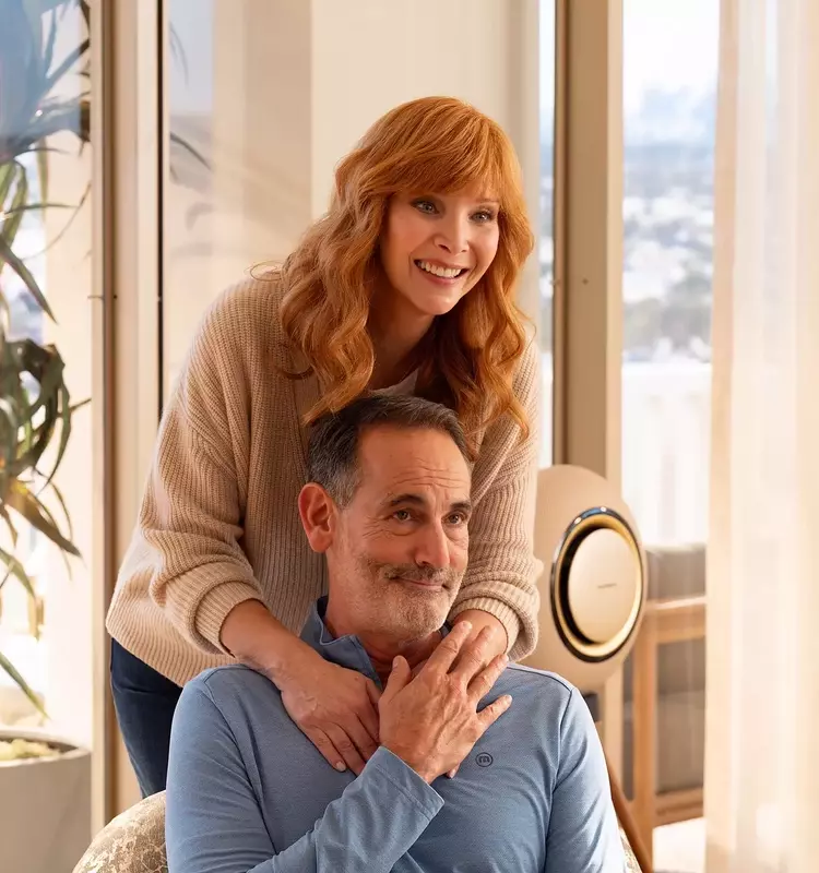The End of an Era: "The Comeback" Season 3 Explores AI, Loss, and the Enduring Spirit of Valerie Cherish