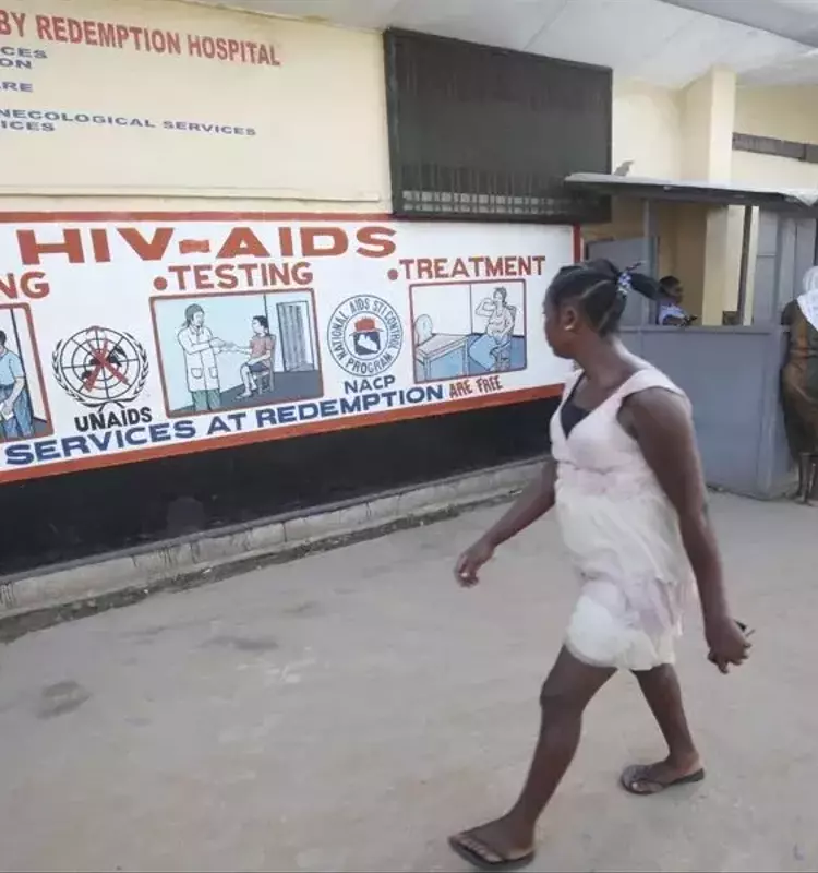 Lenacapavir: Avance Crucial en la Prevención del VIH para Países de Bajos Recursos