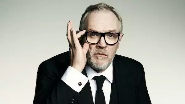 Greg Davies to Host the 2026 BAFTA Television Awards