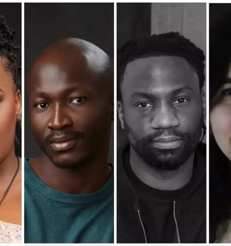 African Screenwriters Shine at Series Mania, Unveiling Innovative Genre Projects