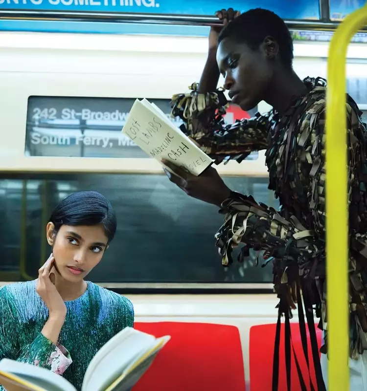 The Resurgence of Print: A Celebration of New York's Literary Scene
