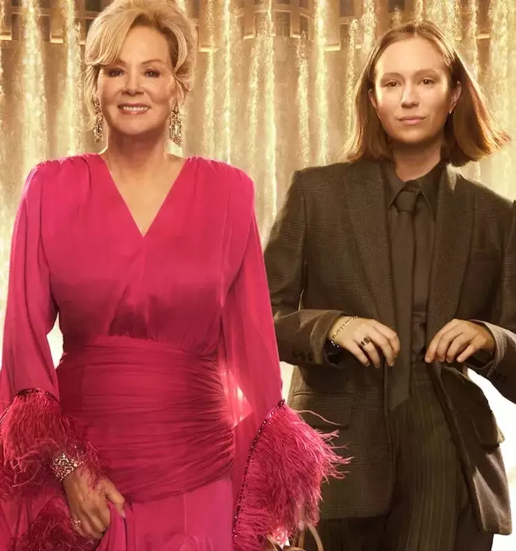 Hacks' Final Season Trailer: Deborah Vance's Legacy Quest