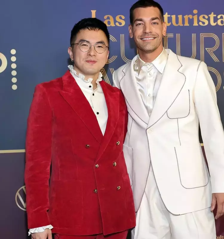 Bowen Yang and Matt Rogers Renew Podcast Partnership with iHeartMedia and Will Ferrell's Big Money Players Network