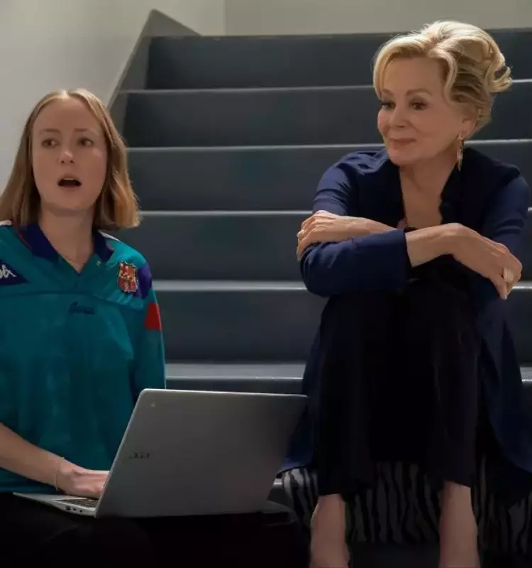 HBO Max Confirms 'Hacks' to Conclude with Fifth Season, Reveals Premiere Date and Trailer