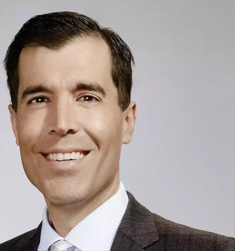 Scott MacFarlane Departs CBS News for MeidasTouch Network Role