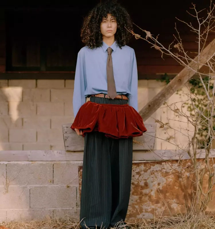 Khoki's Autumn 2026 Collection: A Journey of Self-Discovery and Whimsy