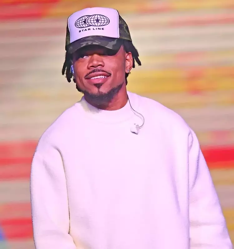 Chance the Rapper Wins Counter-Lawsuit Against Ex-Manager, Awarded $35