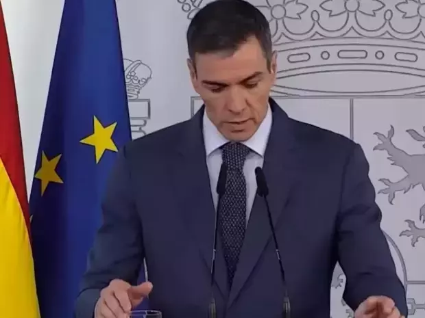 L'Espagne gèle les loyers et réduit les taxes sur l'énergie en réponse à la crise