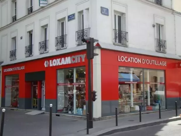 Loxam face à un léger recul de son chiffre d'affaires en 2025