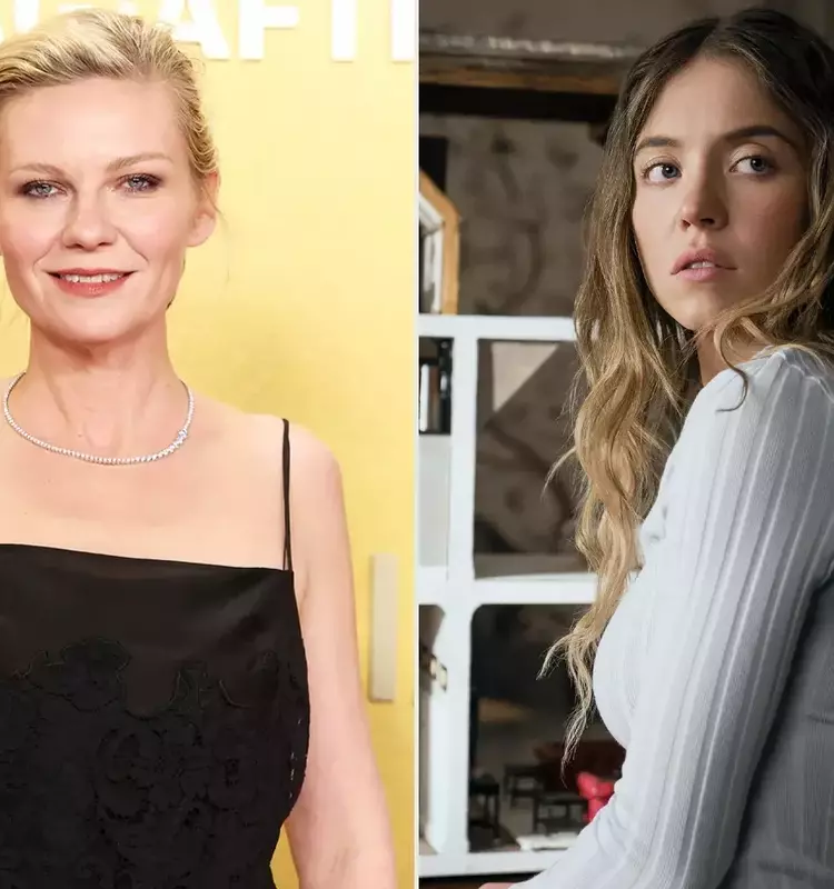 Kirsten Dunst Joins "The Housemaid's Secret" Alongside Sydney Sweeney