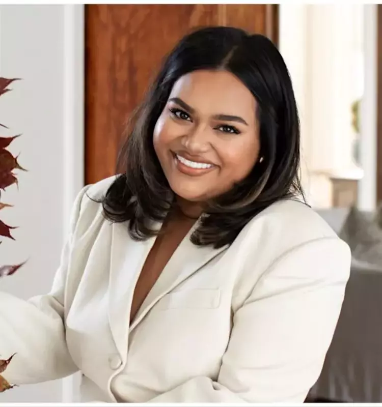 Nabela Noor Launching Exclusive Lifestyle Series on Tubi