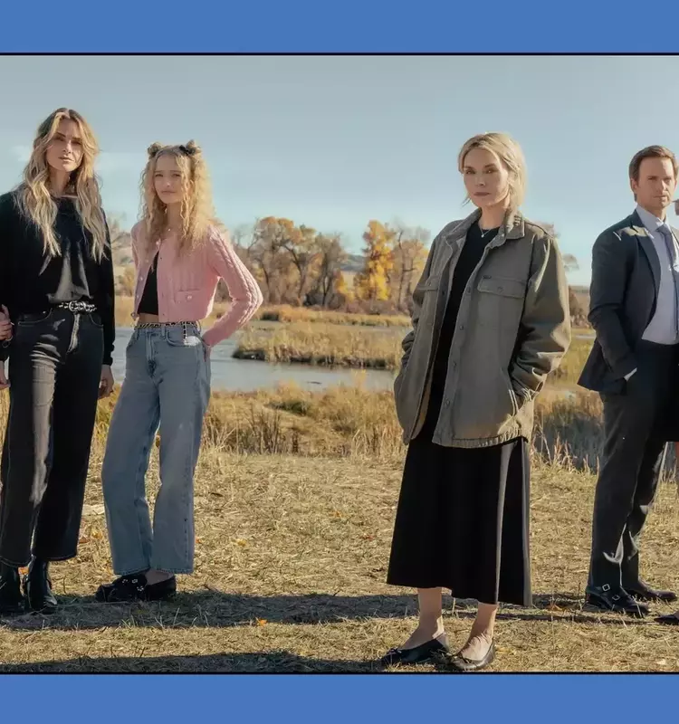Exploring the Future of 'The Madison': What to Expect in Season 2