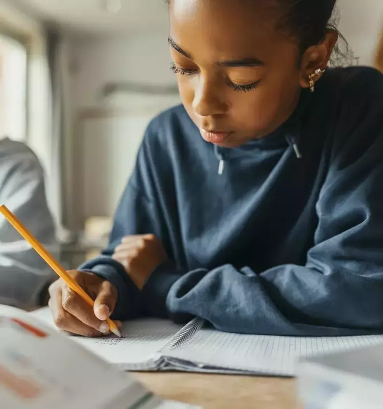 Understanding and Improving Children's Pencil Grip