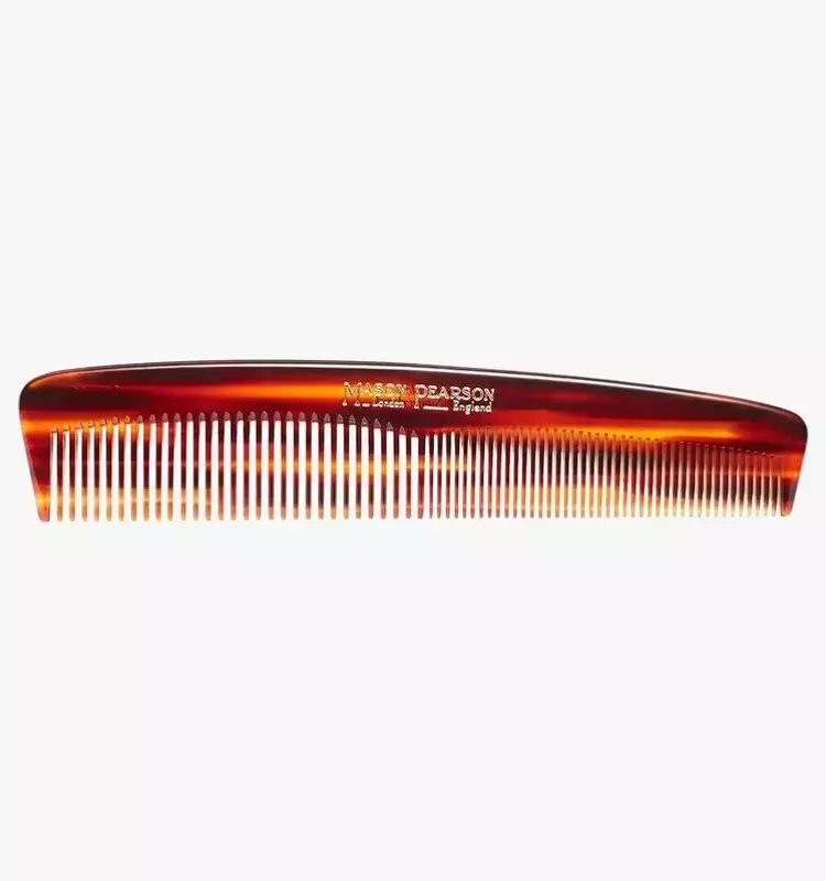 The Ultimate Guide to Selecting the Perfect Comb for Every Hair Type