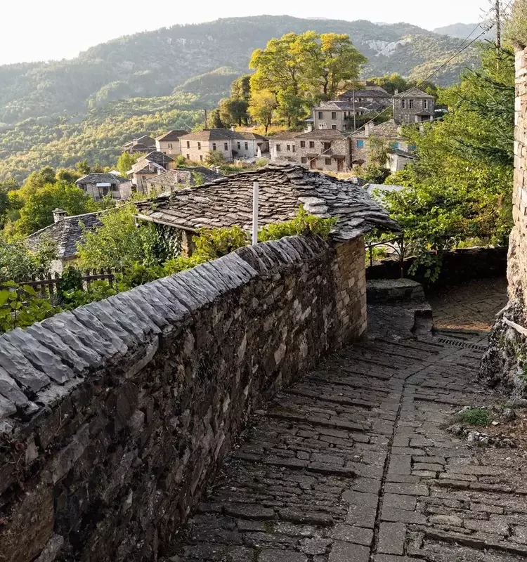 Discovering the Hidden Charms of Greece: Beyond the Beaten Path
