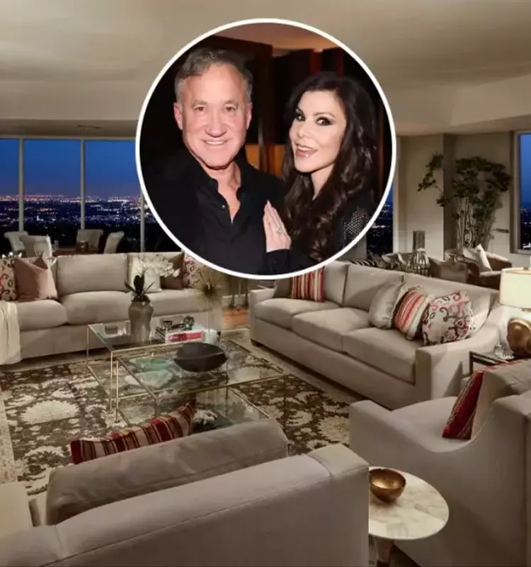 Dubrows Acquire Second Los Angeles Penthouse for $13.8 Million