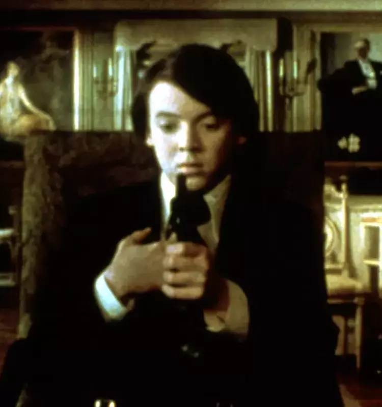 A Tribute to Bud Cort: An Actor's Unforgettable Journey