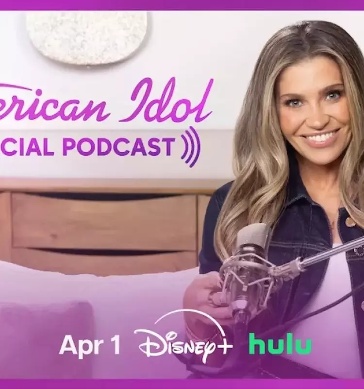 American Idol to Launch New Companion Podcast Hosted by Danielle Fishel