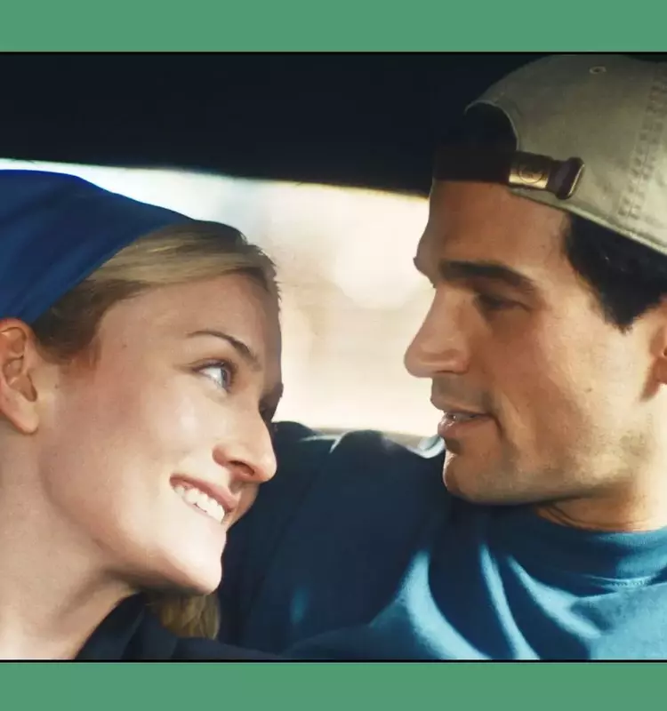 Anticipated Finale of 'Love Story: John F. Kennedy Jr. & Carolyn Bessette' Explores Tragic Endings