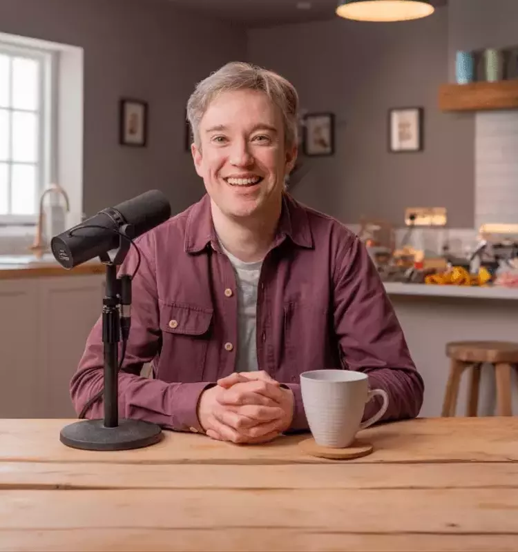 Tom Scott Returns with "Tom Scott: England" Series on Nebula, Explains Two-Year YouTube Hiatus