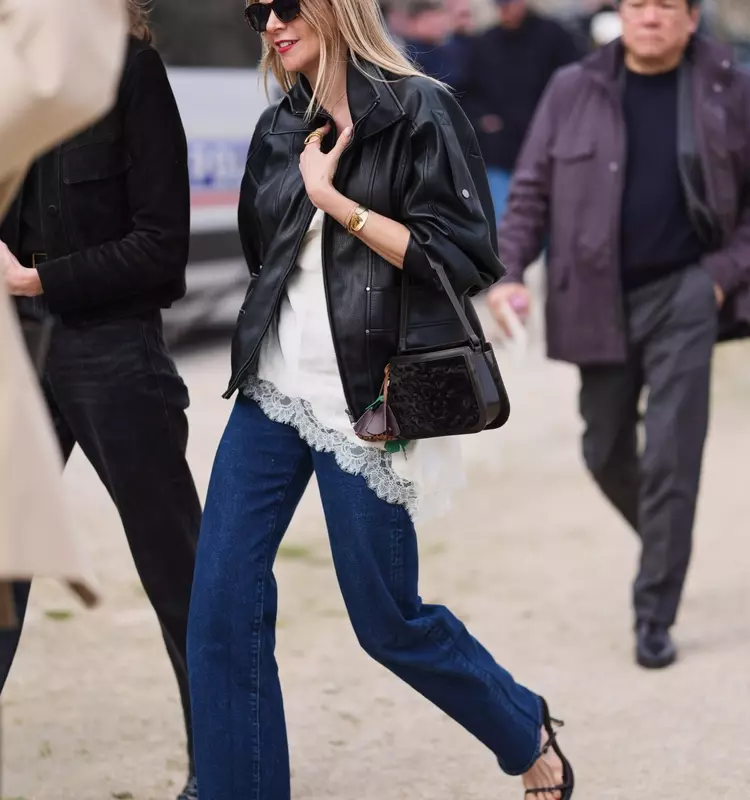 Elevate Your Style: Five Sophisticated Ways to Pair Denim with Heels