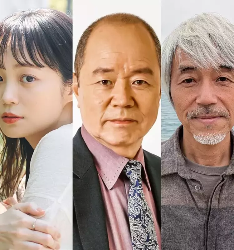 Five New Actors Join "Shōgun" Season 2 Cast