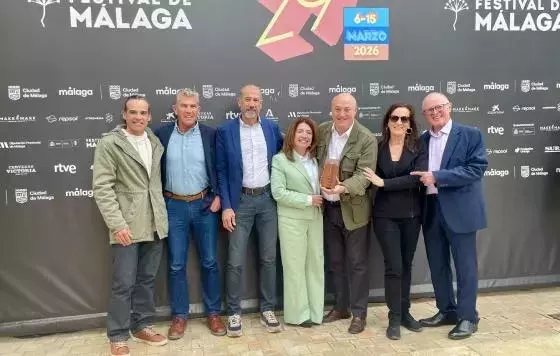 Documental 'La Huella y el Tiempo' Honrado en Málaga