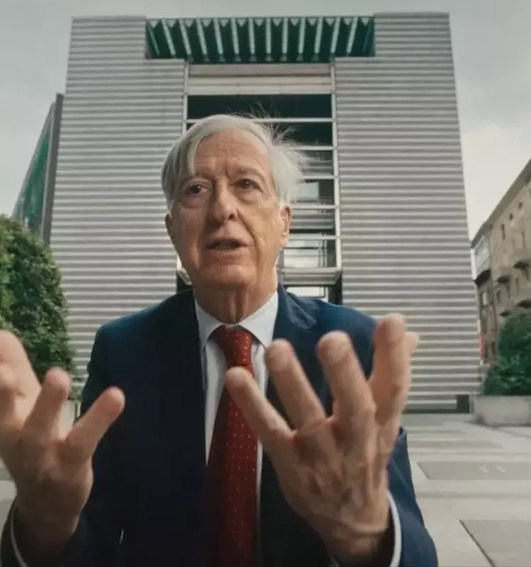 Autentic Acquires Global Distribution Rights for "Game Over - The Fall of Credit Suisse" Docuseries