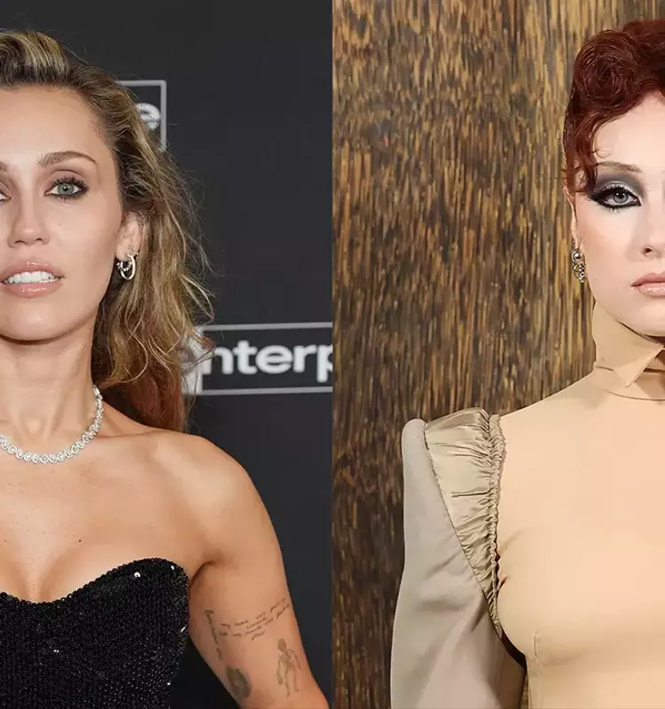 Chappell Roan's Homage to Miley Cyrus: Acknowledging the Trailblazing Path of 'Hannah Montana'