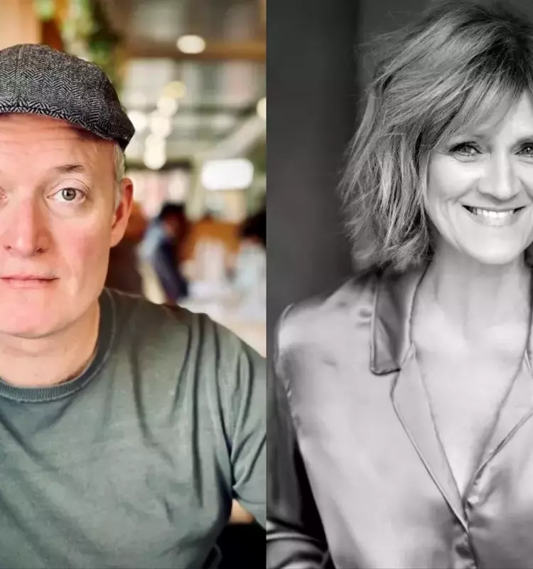 Guillaume Lonergan Directs Josée Deschênes in Debut Feature 'Denise sans Denis'
