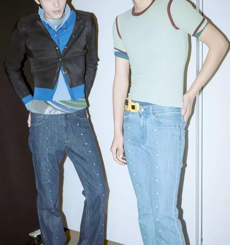 Tokyo Fashion Week: A Global Stage for Emerging Talent