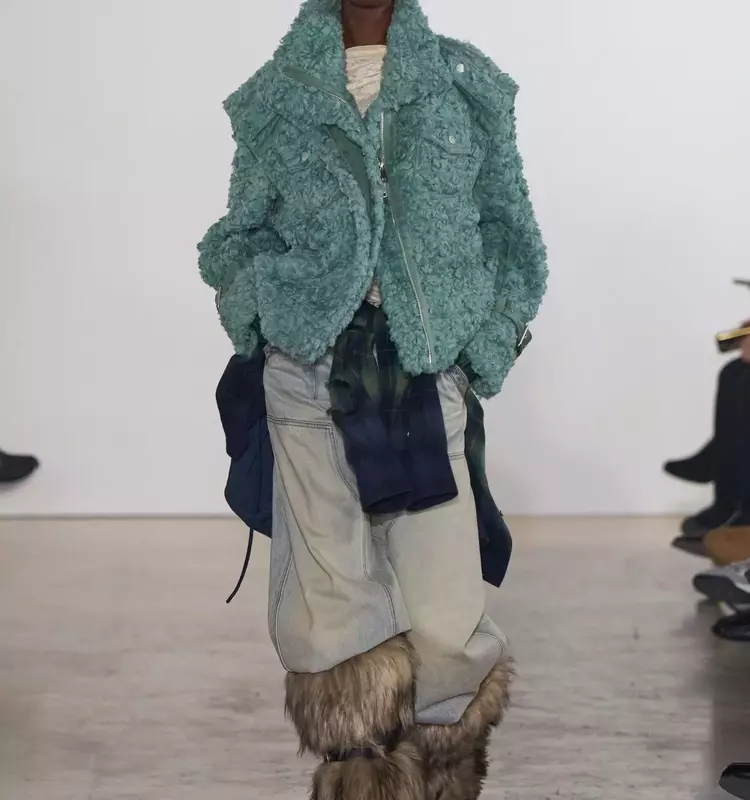 Shanghai Fashion Week Fall/Winter 2026: A Global Perspective on Chinese Design