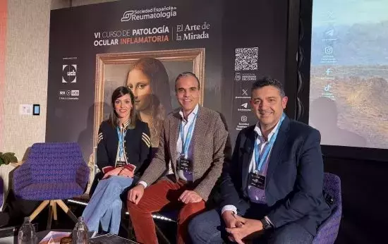 Uveítis y Ceguera: Un Vínculo Preocupante y el Rol Crucial de la Detección Temprana y el Enfoque Multidisciplinar