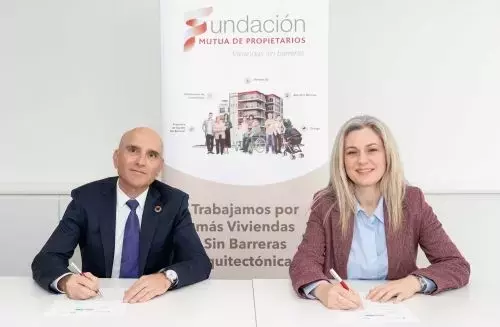 Cataluña Impulsa la Accesibilidad Universal en Edificios Residenciales