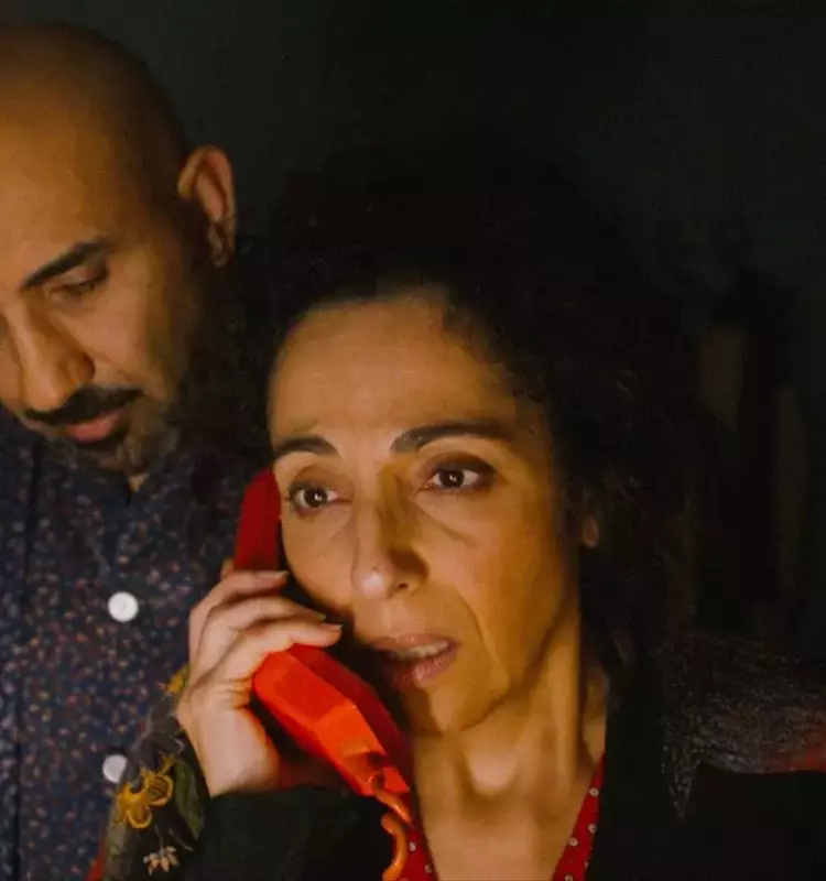 Canadian Talent Shines at Series Mania: A Diverse Showcase of Storytelling Innovation