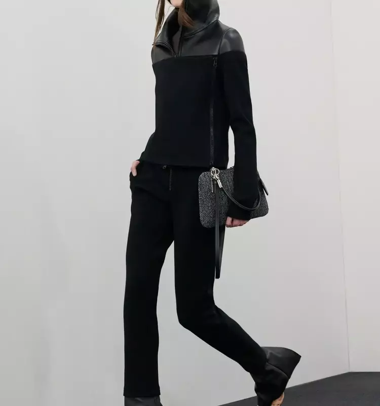 Nicolas Di Felice Departs Courrèges: A Look Back at His Transformative Tenure