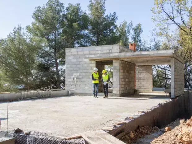 Baisse de la surface et du budget des maisons neuves en 2025 : l'étude Hexaom