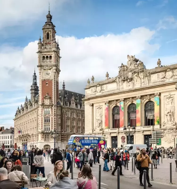 European Scripted TV Production Declines Amid Shorter Seasons and Episodes