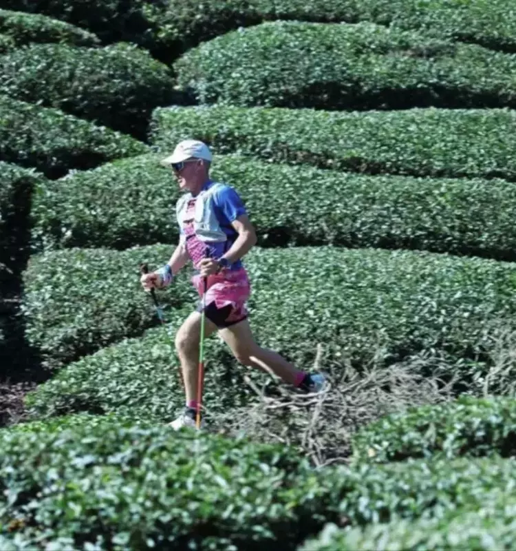 Former Jockey Jo Lodder's Epic 59-Racecourse Challenge Inspires Documentary