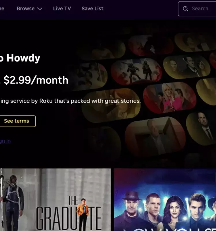 Roku's Howdy Streamer Expands to Amazon Prime Video