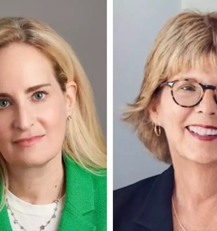 Angela Barkan Appointed CEO of Shore Fire Media, Marilyn Laverty Transitions to Chairman Role